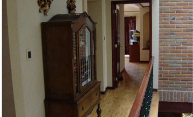 Residencia en venta en San José del Puente, Puebla