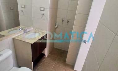 Arriendo Depto. 1D y 1B, Edificio Carmen Victoria, Santiago