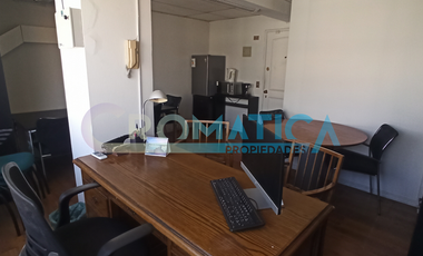 Venta Oficina De 23m2 En Comuna De Providencia, Santiago