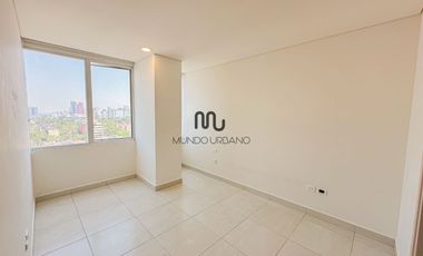 Departamento en Renta en Vistas del Bosque Periodista Polanco Toreo
