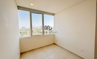 Departamento en Renta en Vistas del Bosque Periodista Polanco Toreo