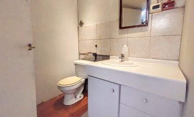 Casa 225 M2 De Terreno Y 104 M2 Const. 6d/3b Regularizada!