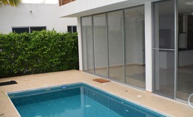 Excelente oportunidad de Vivenda ó Inversión casa Mirador del Sol Flandes
