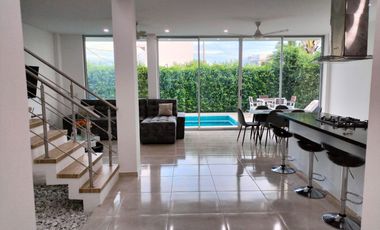 Excelente oportunidad de Vivenda ó Inversión casa Mirador del Sol Flandes