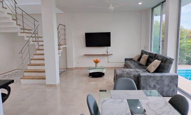 Excelente oportunidad de Vivenda ó Inversión casa Mirador del Sol Flandes