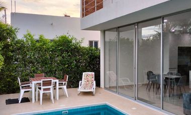Excelente oportunidad de Vivenda ó Inversión casa Mirador del Sol Flandes