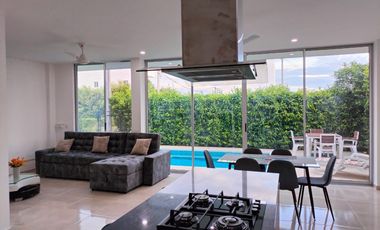 Excelente oportunidad de Vivenda ó Inversión casa Mirador del Sol Flandes