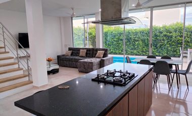 Excelente oportunidad de Vivenda ó Inversión casa Mirador del Sol Flandes