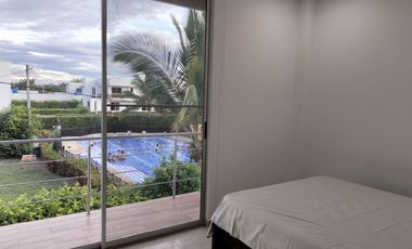 Excelente oportunidad de Vivenda ó Inversión casa Mirador del Sol Flandes