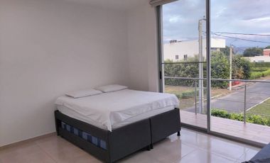 Excelente oportunidad de Vivenda ó Inversión casa Mirador del Sol Flandes