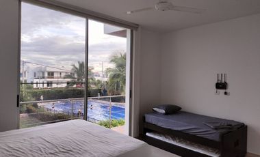 Excelente oportunidad de Vivenda ó Inversión casa Mirador del Sol Flandes