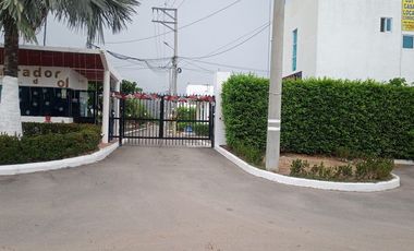 Excelente oportunidad de Vivenda ó Inversión casa Mirador del Sol Flandes