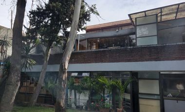 Casa en venta en Paseo de la Reforma Lomas Altas Miguel Hidalgo CDMX