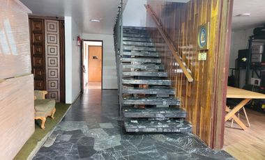 Casa en venta en Paseo de la Reforma Lomas Altas Miguel Hidalgo CDMX