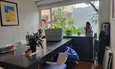 Casa en venta en Paseo de la Reforma Lomas Altas Miguel Hidalgo CDMX
