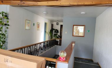 Casa en venta en Paseo de la Reforma Lomas Altas Miguel Hidalgo CDMX