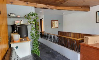 Casa en venta en Paseo de la Reforma Lomas Altas Miguel Hidalgo CDMX