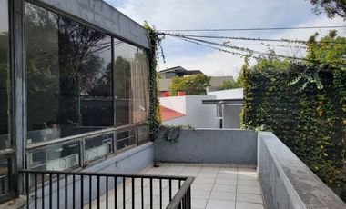 Casa en venta en Paseo de la Reforma Lomas Altas Miguel Hidalgo CDMX
