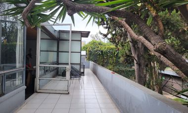 Casa en venta en Paseo de la Reforma Lomas Altas Miguel Hidalgo CDMX
