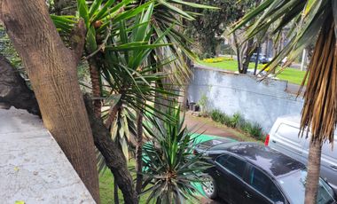 Casa en venta en Paseo de la Reforma Lomas Altas Miguel Hidalgo CDMX
