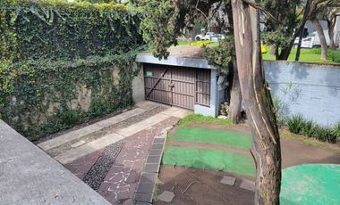 Casa en venta en Paseo de la Reforma Lomas Altas Miguel Hidalgo CDMX