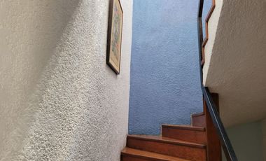 Casa en venta en Paseo de la Reforma Lomas Altas Miguel Hidalgo CDMX