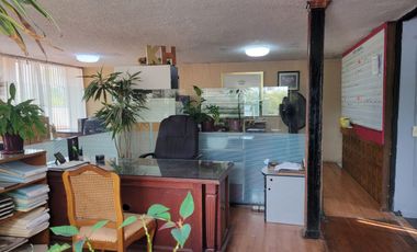Casa en venta en Paseo de la Reforma Lomas Altas Miguel Hidalgo CDMX