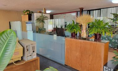 Casa en venta en Paseo de la Reforma Lomas Altas Miguel Hidalgo CDMX