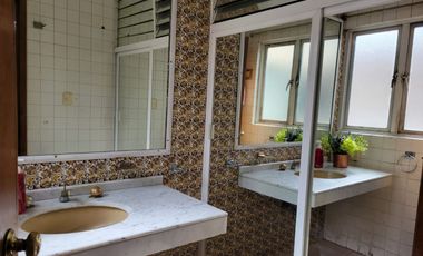 Casa en venta en Paseo de la Reforma Lomas Altas Miguel Hidalgo CDMX