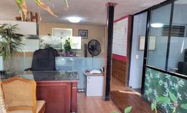 Casa en venta en Paseo de la Reforma Lomas Altas Miguel Hidalgo CDMX