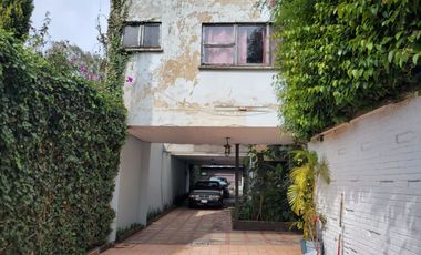 Casa en venta en Paseo de la Reforma Lomas Altas Miguel Hidalgo CDMX