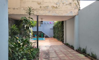 Casa en venta en Paseo de la Reforma Lomas Altas Miguel Hidalgo CDMX