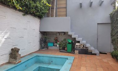 Casa en venta en Paseo de la Reforma Lomas Altas Miguel Hidalgo CDMX