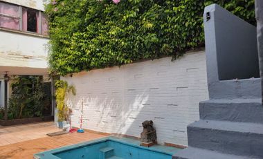 Casa en venta en Paseo de la Reforma Lomas Altas Miguel Hidalgo CDMX