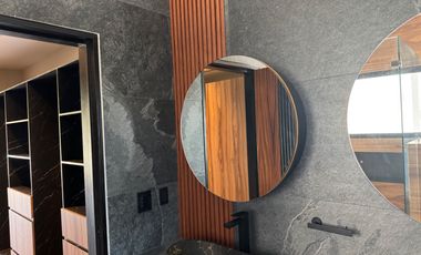 ESTRENE RESIDENCIA COLINDANTE AL CAMPO EN PARAÍSO COUNTRY CLUB