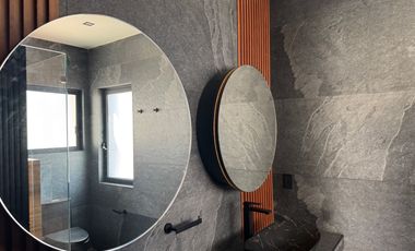 ESTRENE RESIDENCIA COLINDANTE AL CAMPO EN PARAÍSO COUNTRY CLUB