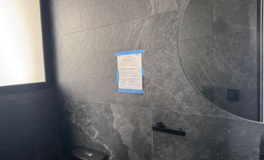 ESTRENE RESIDENCIA COLINDANTE AL CAMPO EN PARAÍSO COUNTRY CLUB