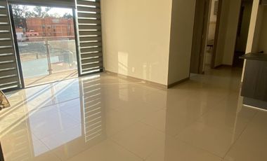 Departamento en Renta