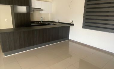Departamento en Renta
