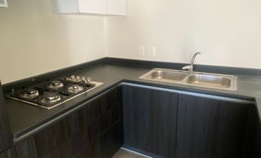 Departamento en Renta
