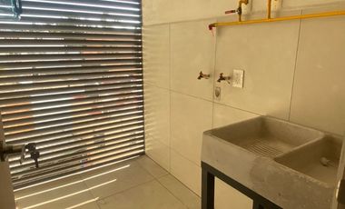 Departamento en Renta