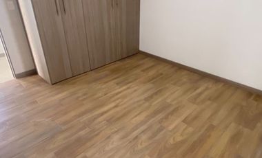 Departamento en Renta