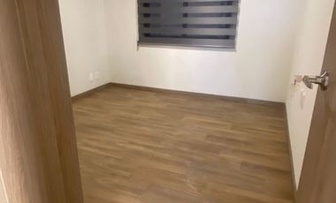 Departamento en Renta