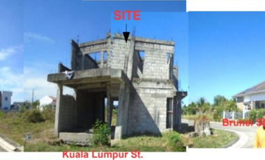 𝐏𝐑𝐎𝐏𝐄𝐑𝐓𝐘 𝐅𝐎𝐑 𝐒𝐀𝐋𝐄  𝐢𝐧  Tamarind Ridge, Phase 2-C, Brgy. Tugatog, Orani, Bataan