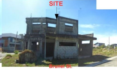 𝐏𝐑𝐎𝐏𝐄𝐑𝐓𝐘 𝐅𝐎𝐑 𝐒𝐀𝐋𝐄  𝐢𝐧  Tamarind Ridge, Phase 2-C, Brgy. Tugatog, Orani, Bataan
