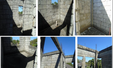 𝐏𝐑𝐎𝐏𝐄𝐑𝐓𝐘 𝐅𝐎𝐑 𝐒𝐀𝐋𝐄  𝐢𝐧  Tamarind Ridge, Phase 2-C, Brgy. Tugatog, Orani, Bataan