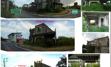 𝐏𝐑𝐎𝐏𝐄𝐑𝐓𝐘 𝐅𝐎𝐑 𝐒𝐀𝐋𝐄  𝐢𝐧  Tamarind Ridge, Phase 2-C, Brgy. Tugatog, Orani, Bataan