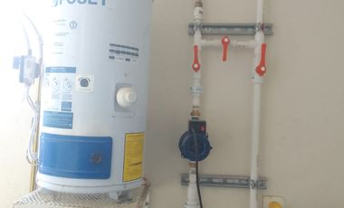 DEPARTAMENTO EN VENTA DE TRES RECAMARAS AMUEBLADO EN XOXOCOTLAN