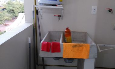 DEPARTAMENTO EN VENTA DE TRES RECAMARAS AMUEBLADO EN XOXOCOTLAN