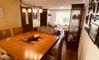 Se Vende Casa Esquinera de 3 Dormitorios en Ponceano Bajo  184.71m2